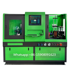 Dizel enjeksiyon pompası için NANTAI test tezgahı dizel ortak raylı sistem test kullanılmış dizel yakıt enjeksiyon pompaları CR966 - Product Image 3