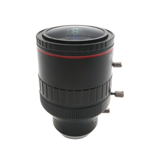 <strong>C</strong> <strong>Mount</strong> 2.8-12mm Outdoor Security CCTV Camera Lens <strong>C</strong> <strong>mount</strong> 3 million pixels manual iris lens - Product Image 4