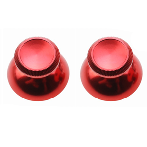 2 Buah Joystick Thumbstick Logam Tombol Peluru Analog Untuk Play Station 5 untuk Stik Pengontrol PS5 - Product Image 3