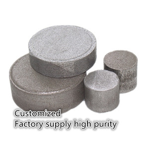 Viên Nén Bổ Sung Kim Loại Mangan Loại AL Độ Tinh Khiết Cao Tối Thiểu 98% Mn75 %-80% Bằng Hợp Kim Nhôm - Product Image 2