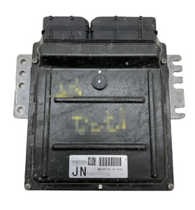 Piezas de automóviles ECU motor tablero de la computadora ECM MÓDULO DE Control montaje 2006 para Nissan Titan 5.6L