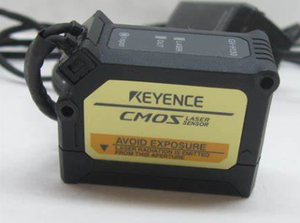 ¡Suministro directo de artículos en stock! Sensor láser CMOS digital Keyence de tipo de distancia media, un ejemplo de modelo de distancia media. - Product Image 3