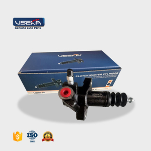 OEM <span class=keywords><strong>96293075</strong></span> USEKA yüksek kaliteli otomobil parçaları için garanti yeni debriyaj köle silindir fren parçaları CHEVROLET AVEO