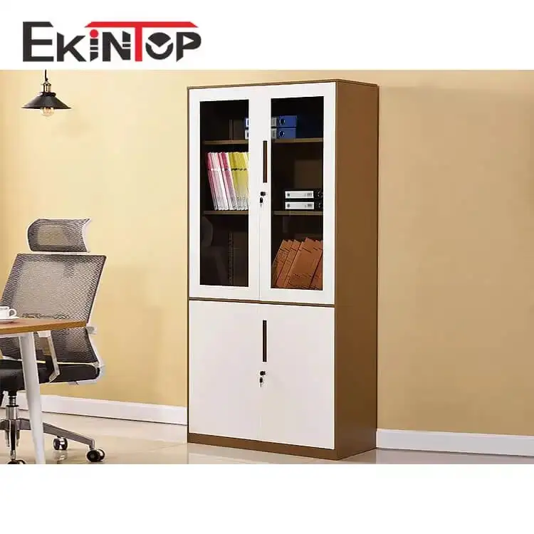 Ekintop-instrumentos quirúrgicos, armario de almacenamiento de acero de alta utilidad, con cajones