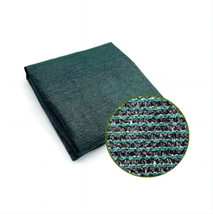Rete da giardino ombreggiante per agricoltura rete di plastica ad alto tasso di ombreggiatura - Product Image 2
