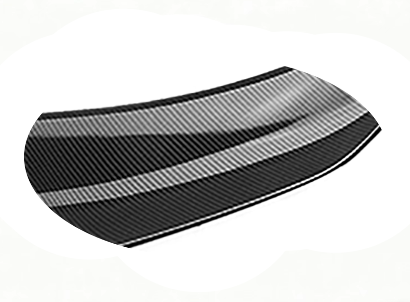 Aspect carbone
