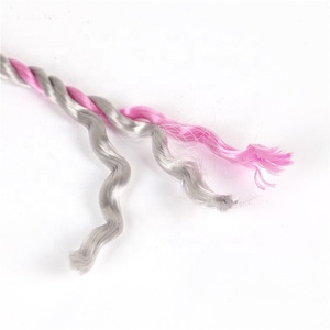 China Factory Price <strong>String</strong> Twist Rope Polypropylene Cord Packing pp Rope - Product Image 3
