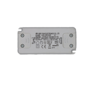 High PF High Efficiency <strong>Led</strong> <strong>Driver</strong> 6v 12v 24v 0.5a 1a 2a Power Supply Output 6W 12W 20 Watt <strong>LED</strong> <strong>Driver</strong> for <strong>Led</strong> Lighting - Product Image 5