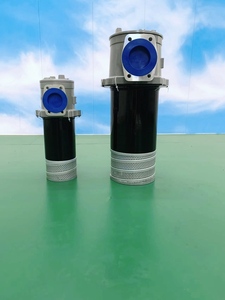 RFB-25/40/63/100/160/250/400/630/800/<strong>1000</strong>/1300Series Hydraulic Systems Tank Return Line Oil <strong>Filter</strong> 380V New Condition - Product Image 4