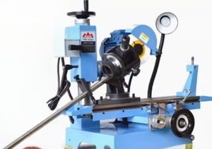 Drill Milling Cutter Tap Tapping Tool Universal Grinding Surface Guide <strong>Rail</strong> Metal Ball <strong>Grinder</strong> Knife Blade Sharpener Machine