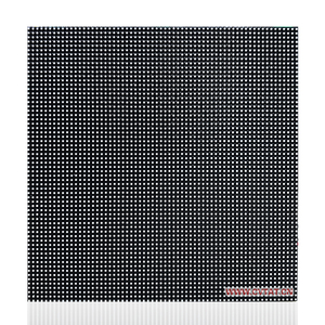 โมดูลจอแสดงผล LED สีเต็มรูปแบบสำหรับกลางแจ้ง P3 P4 P8 P6แผงวิดีโอ P10