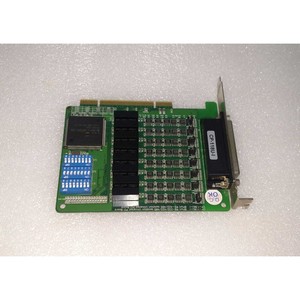Nueva Tarjeta de puerto de bus PCIe para PLC PAC y controladores dedicados - Product Image 2