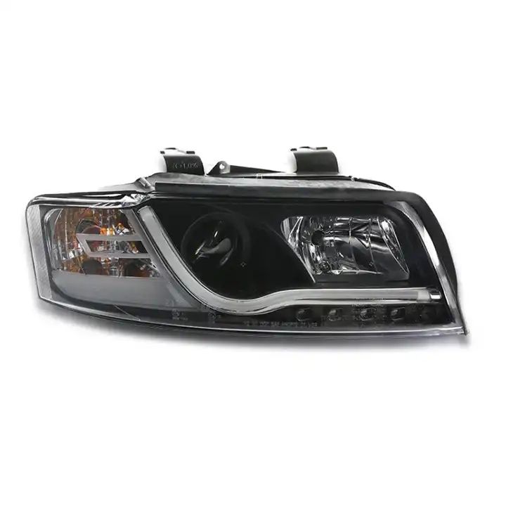 Lampe frontale à LED