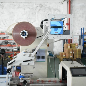 TTO Over Printer Thermal Transfer Date Printer <strong>Coding</strong> Machine - Product Image 5