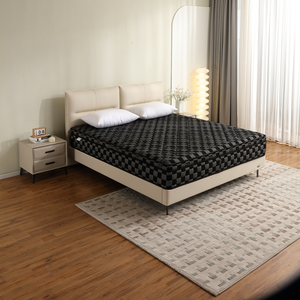 安らかな睡眠のために快適。究極のサポートのための高品質で耐久性のあるデザイン。すべてのベッドのサイズのための理想。 - Product Image 3