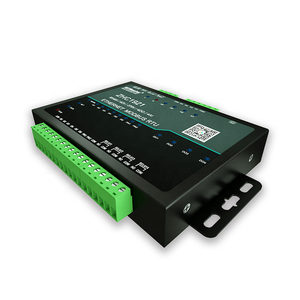 4-Relay <strong>Input</strong> <strong>Analog</strong> RTU Modbus Gateway <strong>RS485</strong> LAN Converter Wireless &amp; RF <strong>Modules</strong> Serial to Serial &amp; LAN - Product Image 4