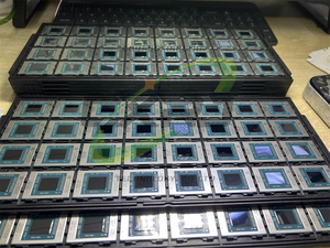 CPU <strong>Processor</strong> Chip <strong>Core</strong> 100-000000083 notebook for Laptop <strong>Processor</strong> - Product Image 5