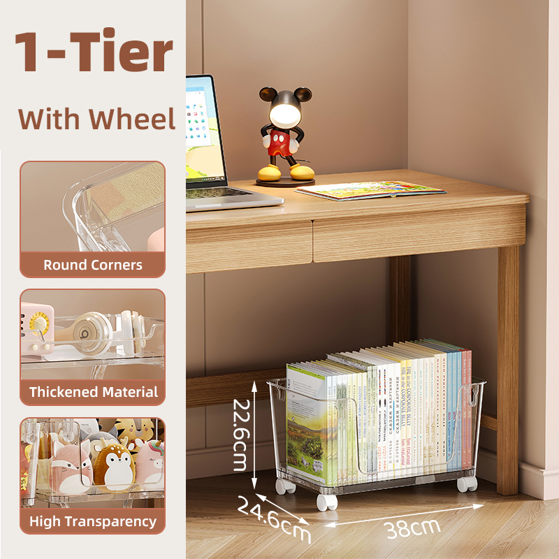 1 Tier