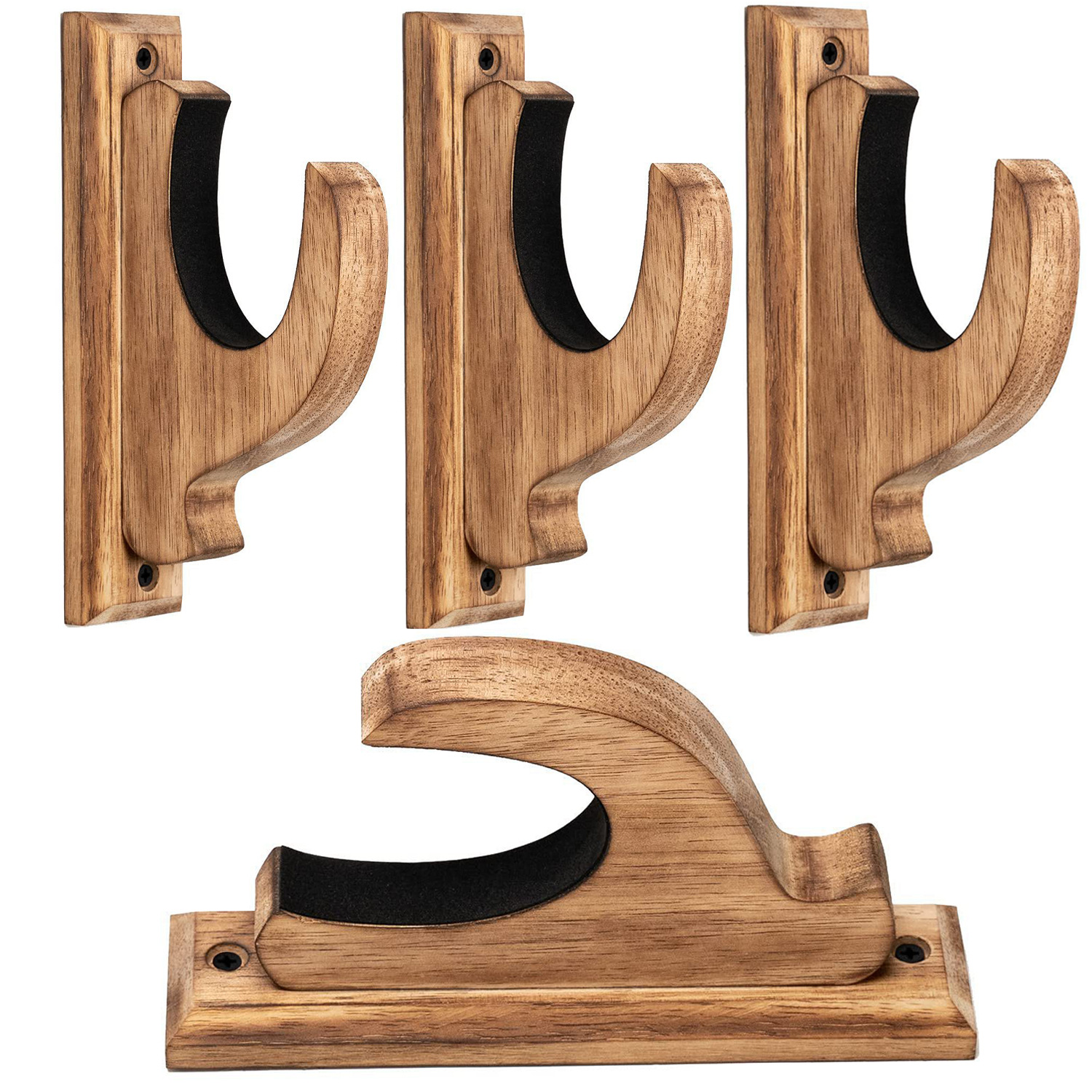 paquet de 4