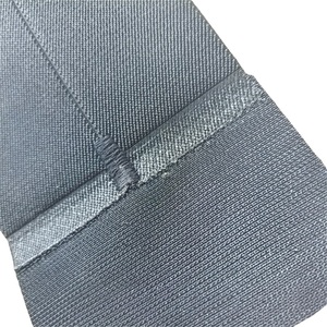 Rodillera ajustable de alta calidad, almohadillas de soporte, rodillera, correa elástica versátil con gancho y lazo - Product Image 5