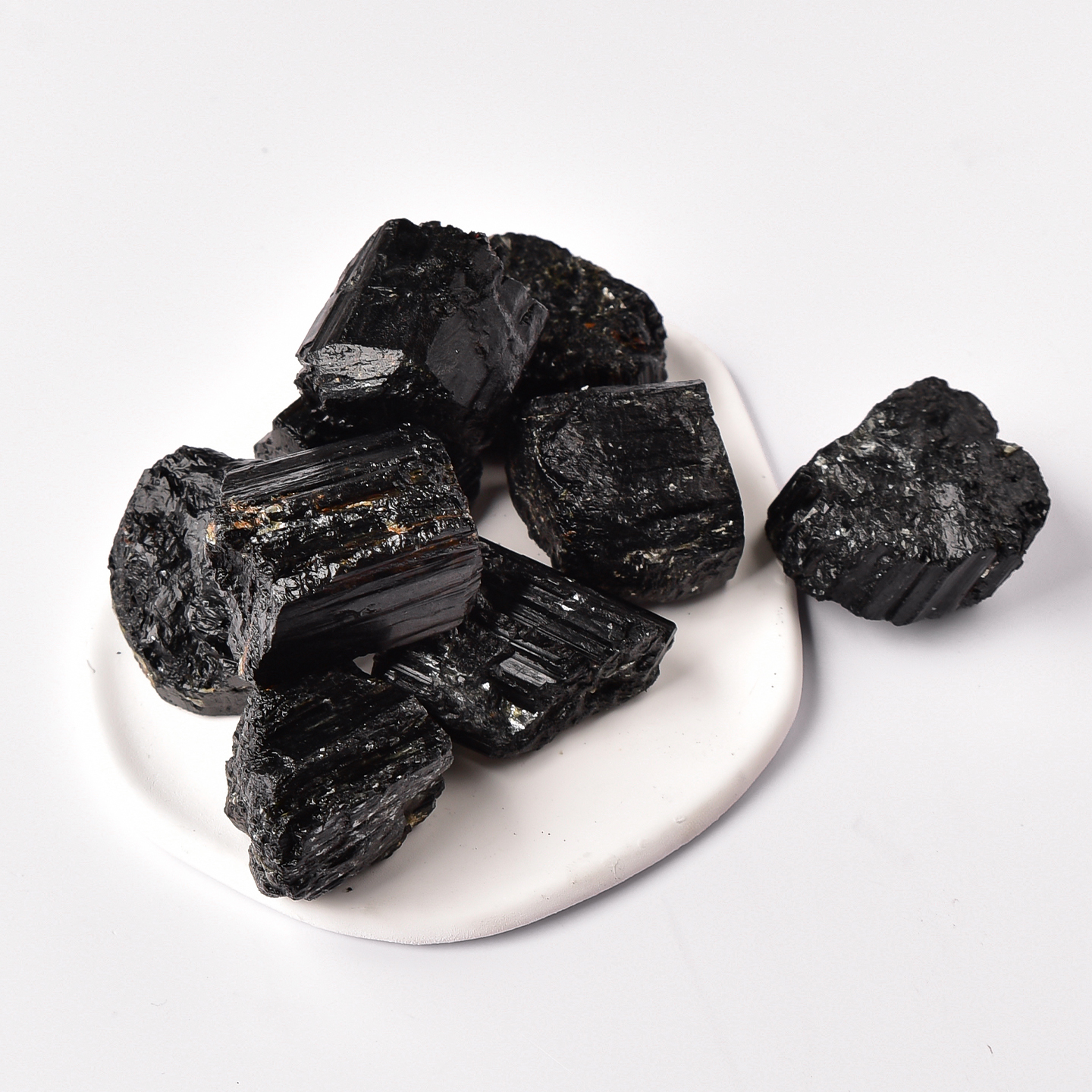Black Tourmaline