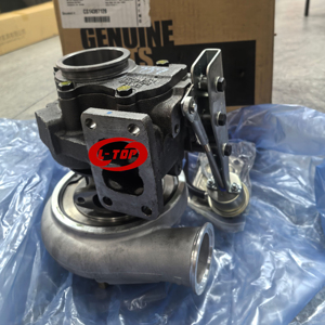 L-TOP chính hãng chất lượng cao 6bt5.9 <span class=keywords><strong>turbo</strong></span> tăng áp 3776299 động cơ <span class=keywords><strong>Turbo</strong></span> sử dụng cho Cummins 6bt thay thế holset Phụ tùng máy xúc - Product Image 2