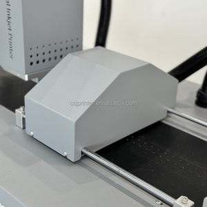 CSJ-U601TAG 2025 QR <strong>Codes</strong>, Barcodes, <strong>Designs</strong> Multi-Material Digital Printer Onepass for hang Tag - Product Image 5