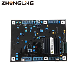 AVR EA-321 3 pha tự động điều chỉnh điện áp Điều kiện Mới Máy phát điện - Product Image 1