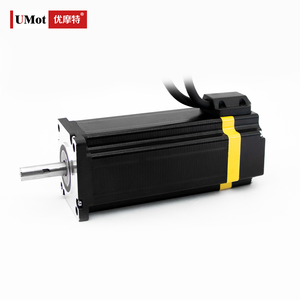 Driver per motore passo-passo ad anello chiuso Cnc ad alta coppia 2nm 5.5nm Kit Nema 24 motore passo-passo ad anello chiuso - Product Image 5