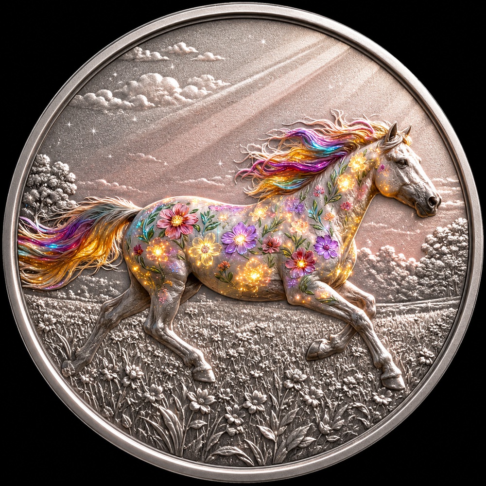 horse