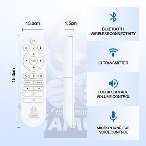 ZOKU 2025 New Design G8 Video <strong>Game</strong> Box 128GB Android 14 Amlogic S905Y2 60000+retro <strong>Games</strong> 400+<strong>PSP</strong> <strong>Games</strong> Dual Wireless Controllers - Product Image 6