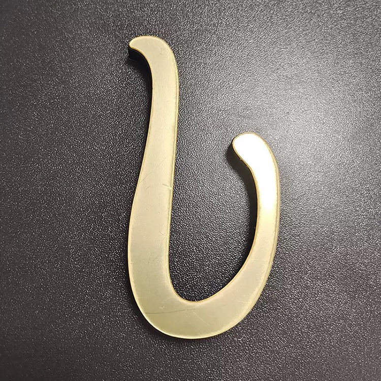 I