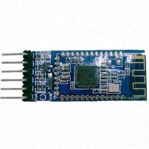 A-09 BLE 4.0 modulo ricetrasmettitore UART con Backplane - Product Image 1