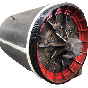 2-5 <strong>Microns</strong> Discharge Size 500kg/1000kg Capacity Ceramic Ball <strong>Mill</strong> <strong>Grinder</strong> with Motor for Glass Each Time