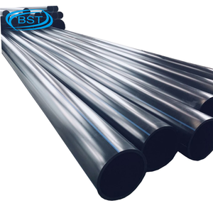 ท่อน้ำพลาสติก HDPE ขนาดใหญ่10นิ้ว - Product Image 1