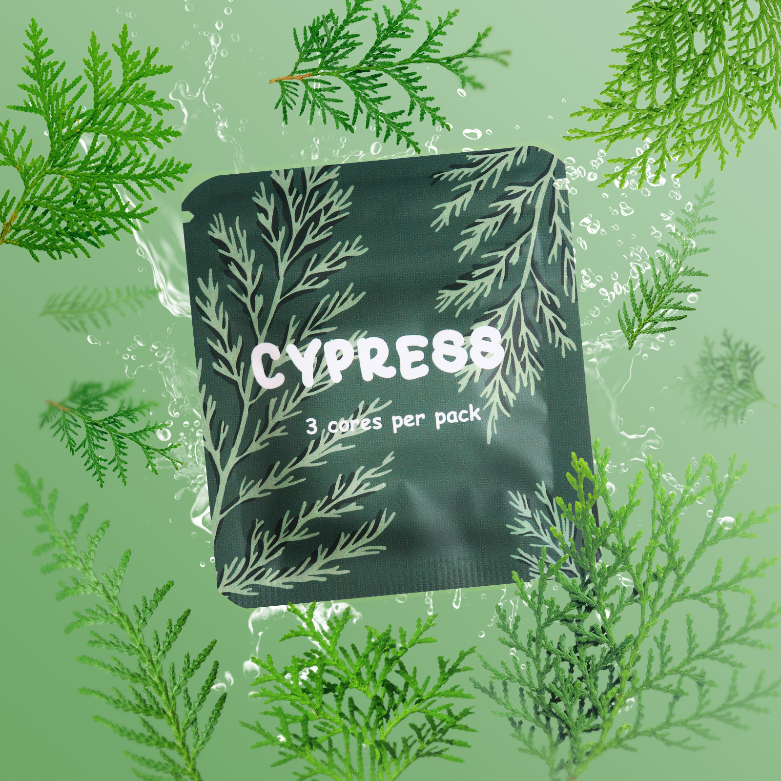 Cyprès