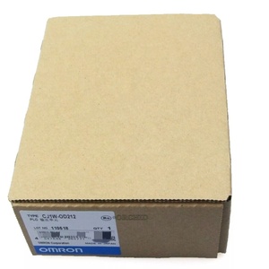 CJ1W-OD212トランジスタ出力ユニットI/O PLCコントローラ在庫あり - Product Image 4