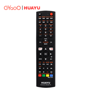 HUAYU RM-L1513 Smart Android Multifunction IR Wireless <strong>Functions</strong> Universal <strong>Remote</strong> <strong>Control</strong>