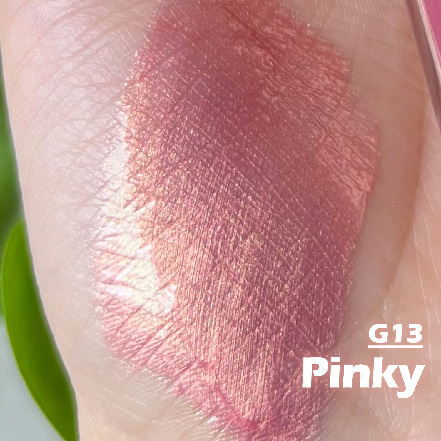 ฐานริมฝีปาก50มล.-13สีชมพู