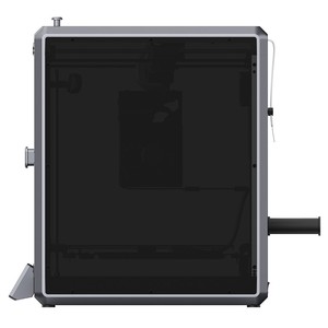 EUストックダイレクトドライブ押出機自動レベリングクリーリティK1最大3Dプリンター、最大ミリメートル/秒印刷速度 - Product Image 3