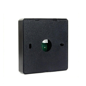 Shenzhen Großhandel Einzigen Tür Access Controller 125khz ID 12V Numerische Tastatur RFID Reader 1600 Benutzer - Product Image 3
