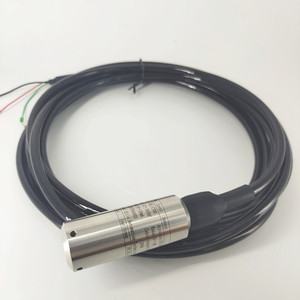Sensore di livello del serbatoio dell'acqua Wireless dispositivo di controllo automatico del livello dell'acqua intelligente per misurare il livello dell'acqua nel serbatoio - Product Image 4