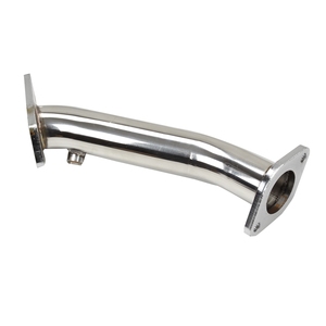 08-17 WRX/STi 2.5L EJ25 G3 G4 egzoz/Manifold için paslanmaz yarış MANIFOLD başlığı - Product Image 5