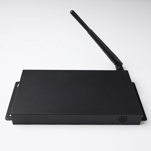 Android Media Player <span class=keywords><strong>Box</strong></span> RK3288 4k hiển thị độ nét cao cho hệ thống hội nghị - Product Image 2