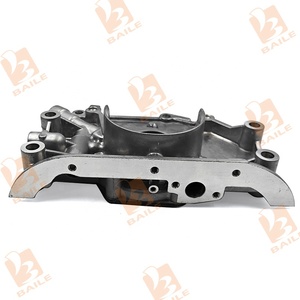 F2 FE <strong>Oil</strong> <strong>Pump</strong> for Mazda Engine F2 FE <strong>Oil</strong> <strong>Pump</strong> for Engine Rebuild Engine Replacement Parts - Product Image 6