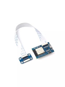 E-Paper Ink Screen E-Paper WiFi Driver Board ESP32 WiFi+<strong>Bluetooth</strong> Compatible with <strong>Arduino</strong>