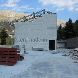 <span class=keywords><strong>Panel</strong></span> semen <span class=keywords><strong>Sorel</strong></span> beton EPS hijau eksterior Interior - Product Image 2