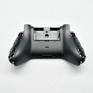 Konut kapak Xbox serisi X S denetleyici geri kabuk Gamepad alt arka kasa oyun aksesuarları - Product Image 1