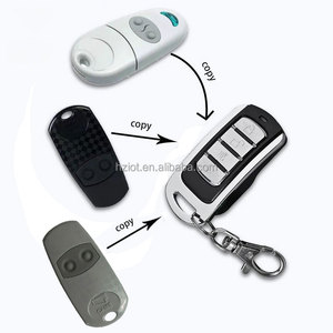Hotsale universale 250MHZ-913MHZ faccia a faccia Clone codice duplicatore remoto telecomando per porta Garage - Product Image 4