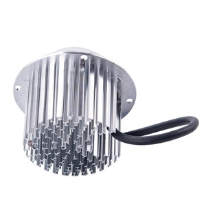 30w IP68 smd 3030 LEDモジュールドライバーレス220VACドライバーレスLEDモジュール改造キット - Product Image 4